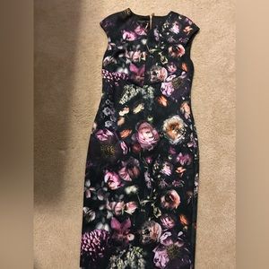 Ted Baker Dress